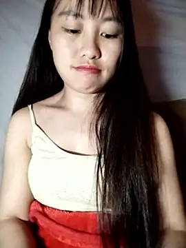 Cherry-squirtt webcam
