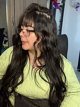 lilith__immaculatte webcam