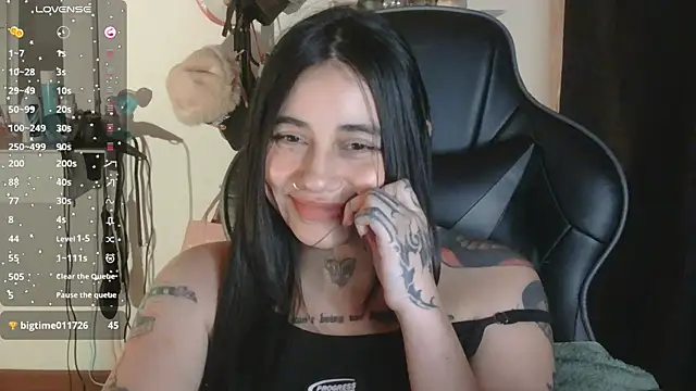val_bardot webcam