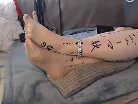 GoddessMonicaAngels webcam