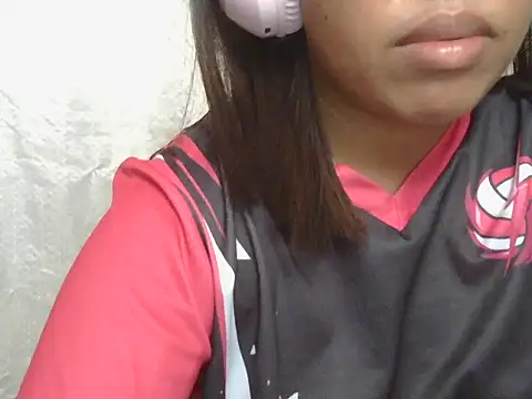 ChubbyButty webcam