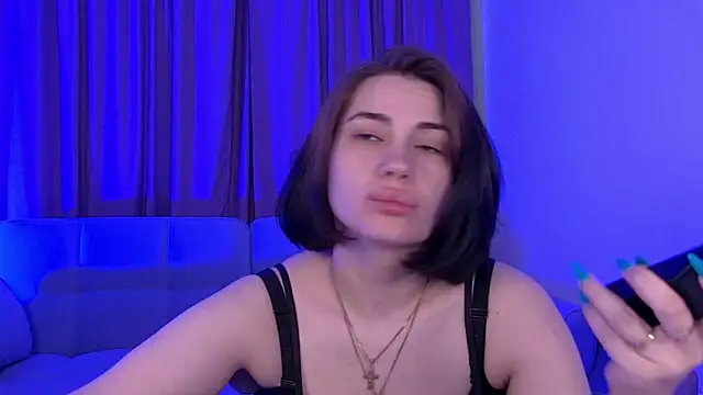 AdrianaToress webcam