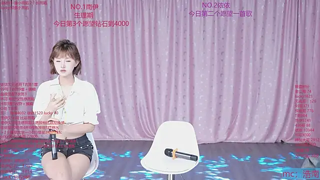 sexybaby-0001 webcam