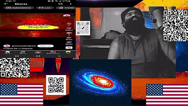 RussellTaylorLacy webcam