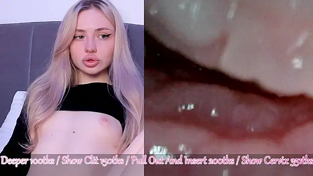 jannemary Live Webcam on Stripchat