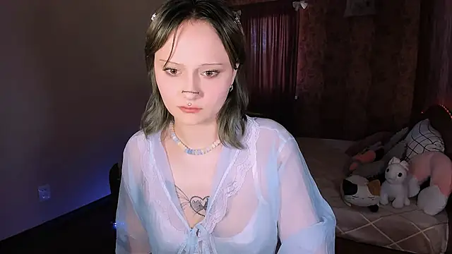 MariaMango webcam