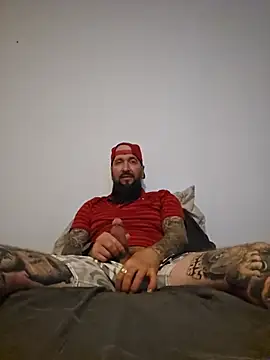 Beardedtattood