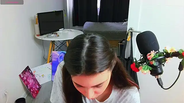 peachyness webcam