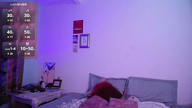 dark__nymph webcam