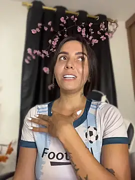 Scarlett05 webcam