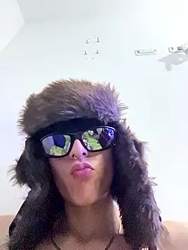 dylann_ross webcam