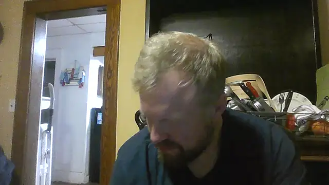TheOneDonShaun webcam