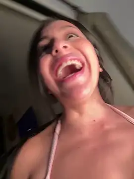 TaliakymCouple webcam