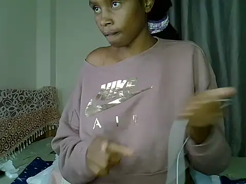 Sexxyjey webcam