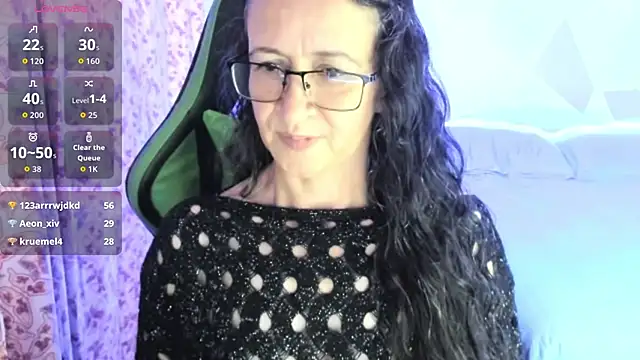 Ana_Flakita webcam
