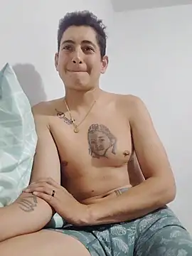 Tiger_cryad webcam