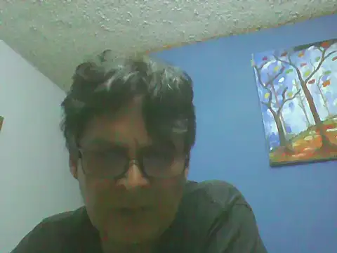 AdultAgency webcam