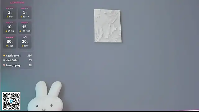 Malika_Lisan webcam