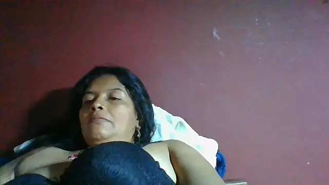 DianaOchoa_ webcam