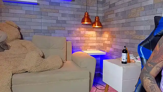 DixyPalmer live sex cam