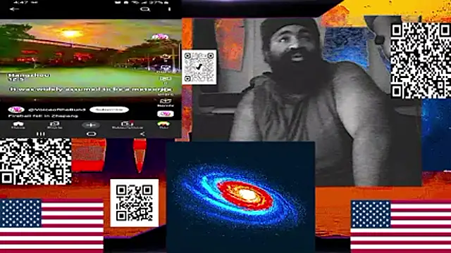 RussellTaylorLacy webcam