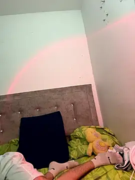 dylann_ross webcam