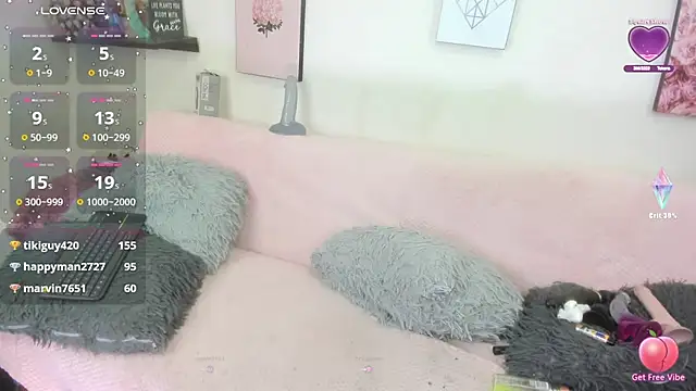 Lele_669 webcam