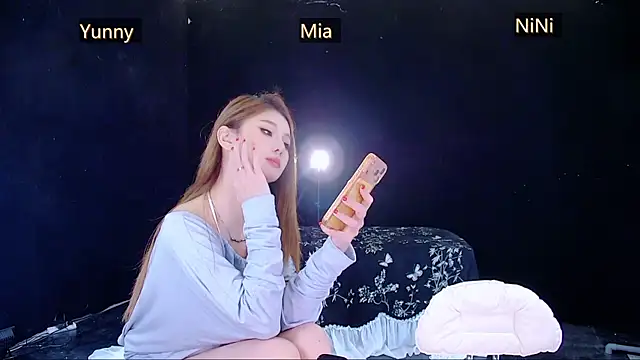 MiNi-U webcam