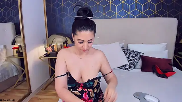 ValeryBlakes webcam