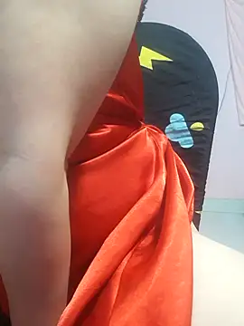 JerryJen11 webcam