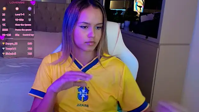 Stacy_Tyler webcam