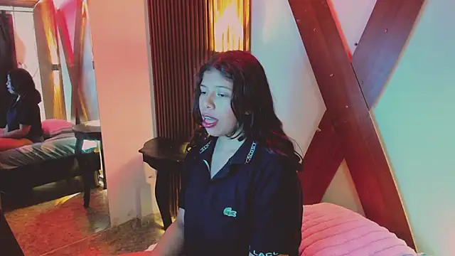Paulina07_ webcam