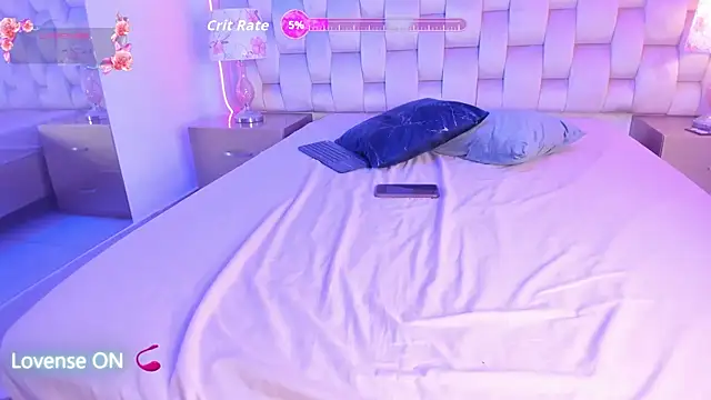 SalomeBins webcam