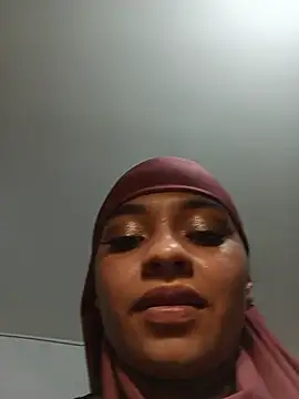 Samira_1 webcam