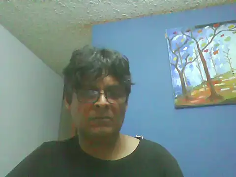 AdultAgency webcam