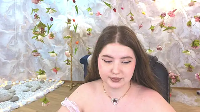 PixelGoddess webcam
