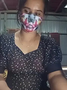 Sexy-Binita webcam