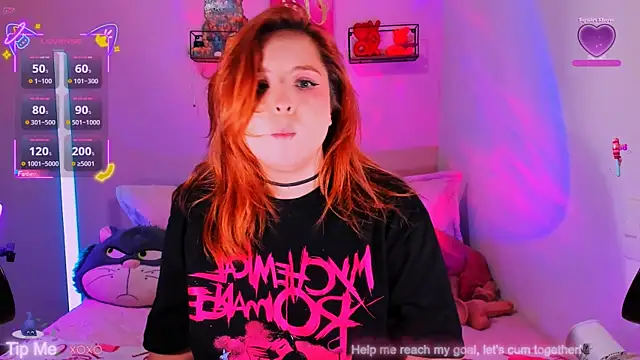 rosie_good_girl - Rosie_Good_girl's free webcam - UK Sex Cams