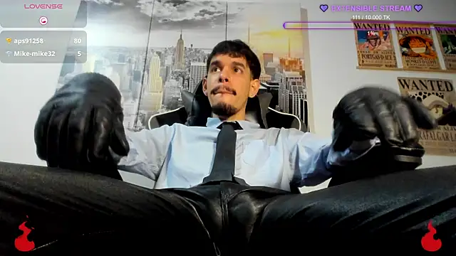 BRAYHAMBROWN webcam