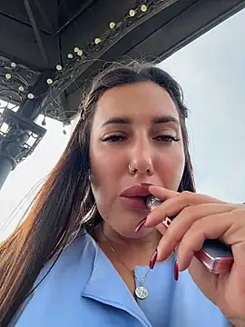 AleksandraRich webcam