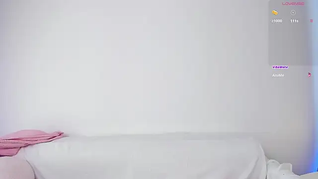 DanaCandy webcam