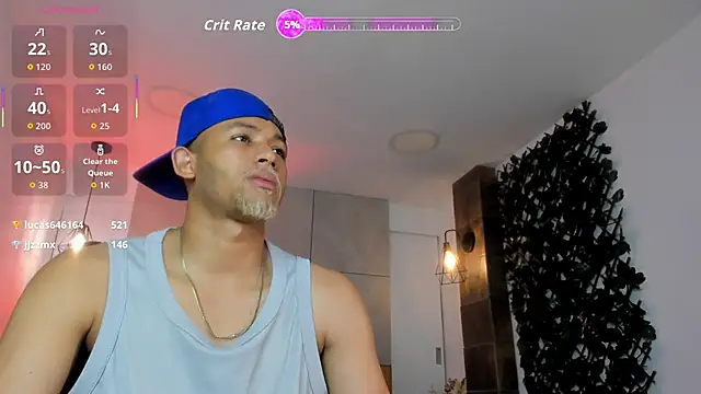 B_Wild webcam