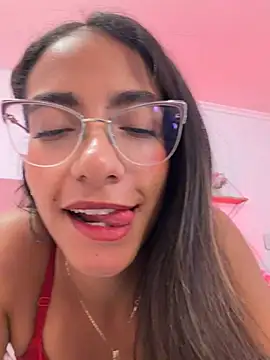 elegant__rouse webcam