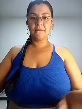 CelesteAlvarez1989 webcam