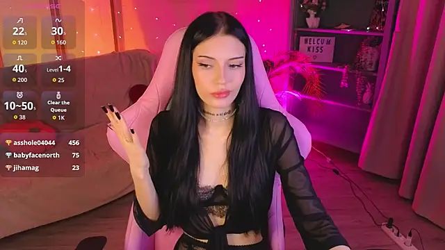 Kelly__Bunny webcam