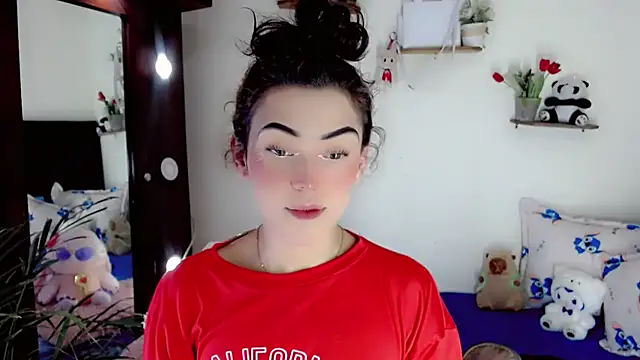 NathalialLooes webcam