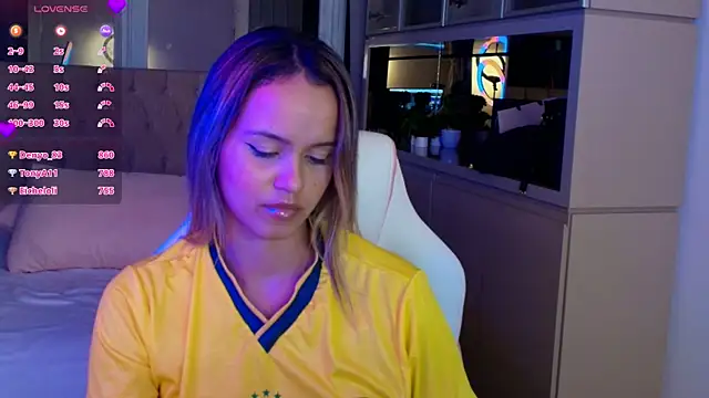 Stacy_Tyler webcam
