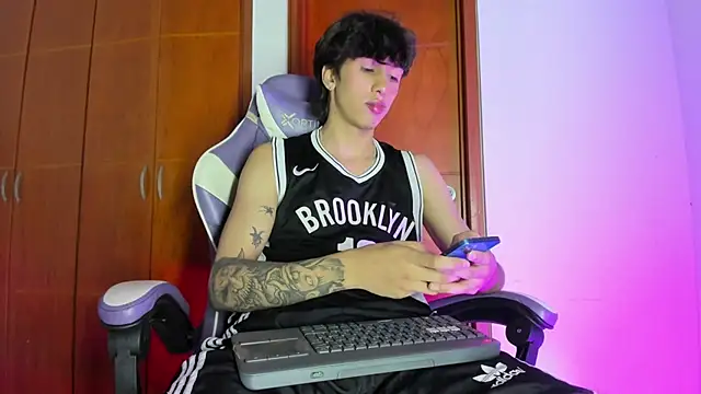 suguru_getto webcam