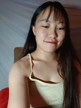 Cherry-squirtt webcam