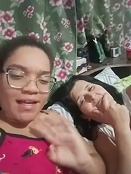 Esquetadinhas webcam